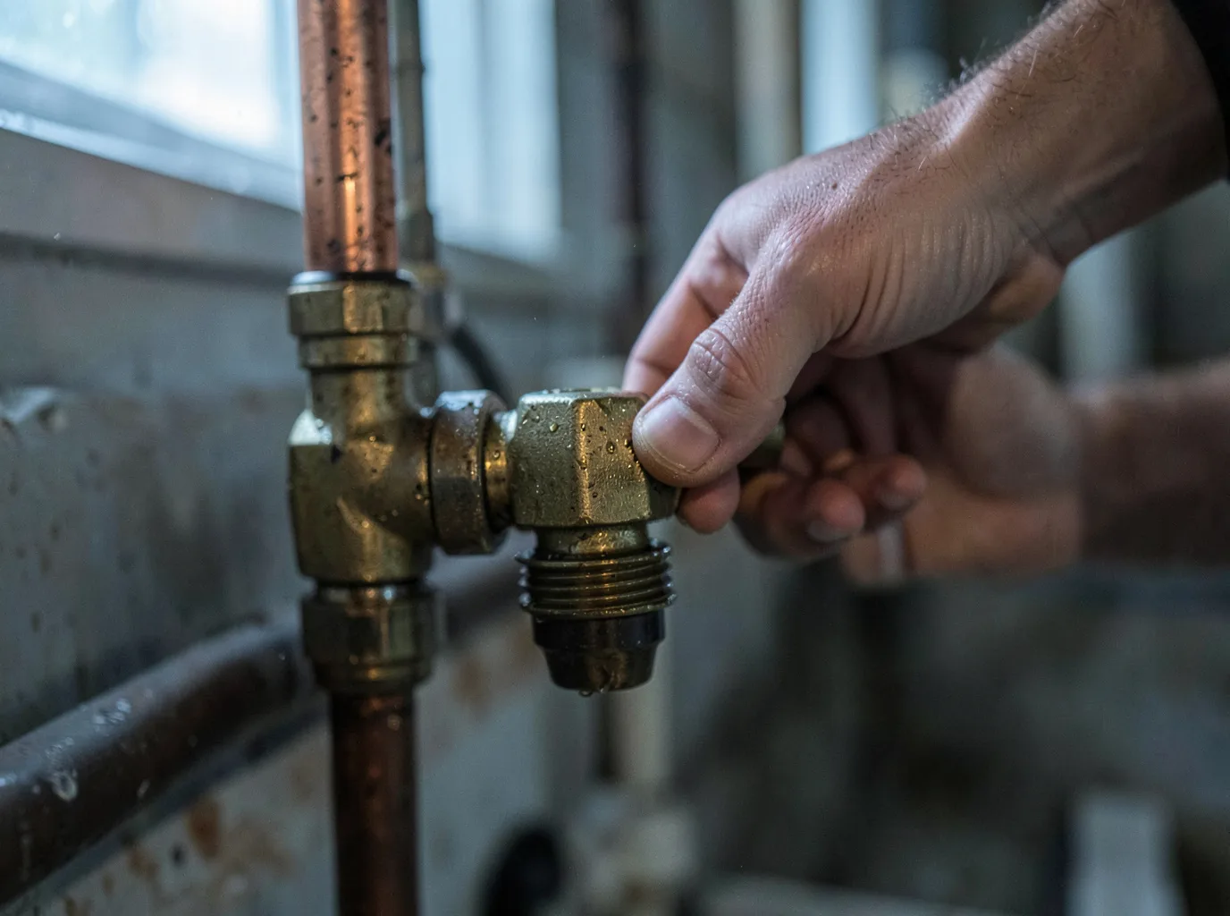 Emergency Plumber Welcome, MN FAQs